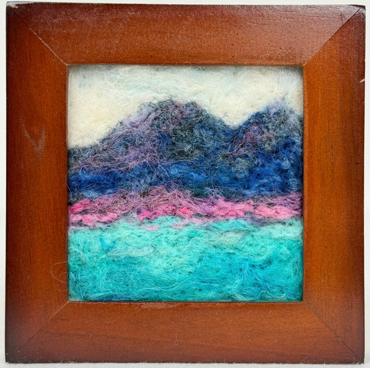 Before Mountain Blues