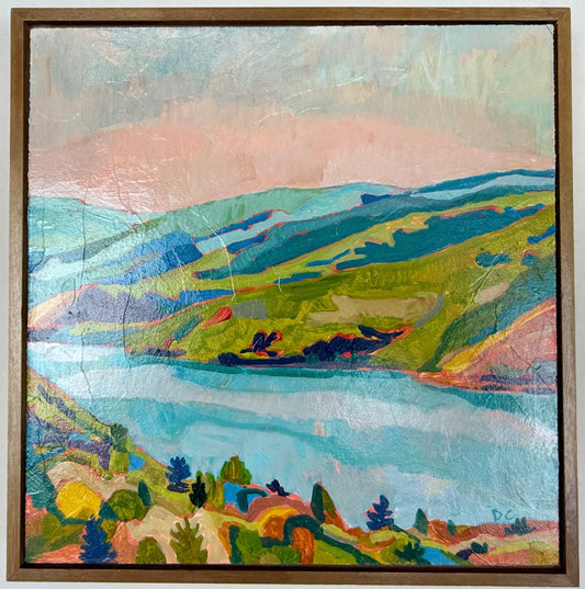 Hearth, Jordenelle