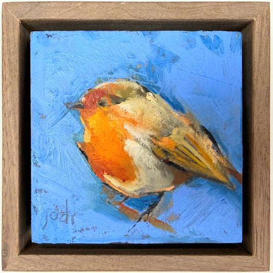 Little Bird