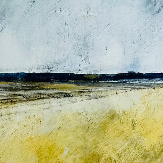Distant Light