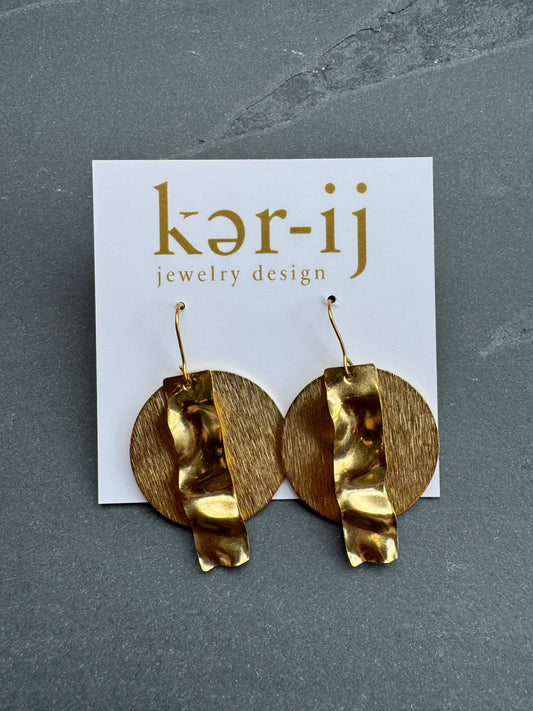 Demi Earrings