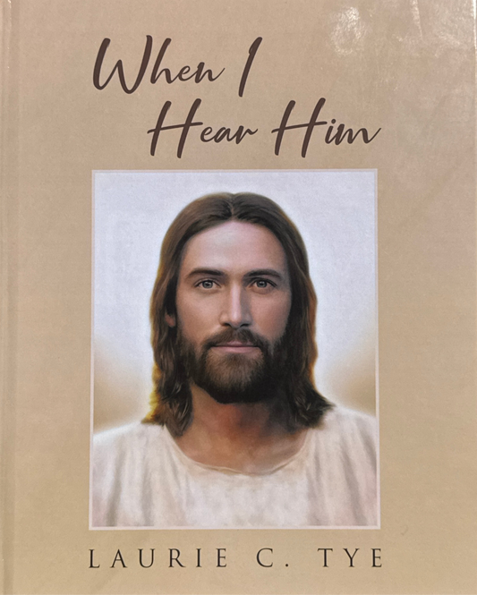 When I Hear Him