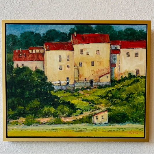 Spain Village