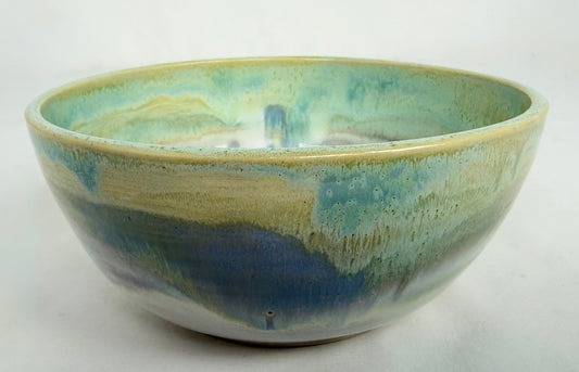 Regular Soup Bowl (Pastel Colors)