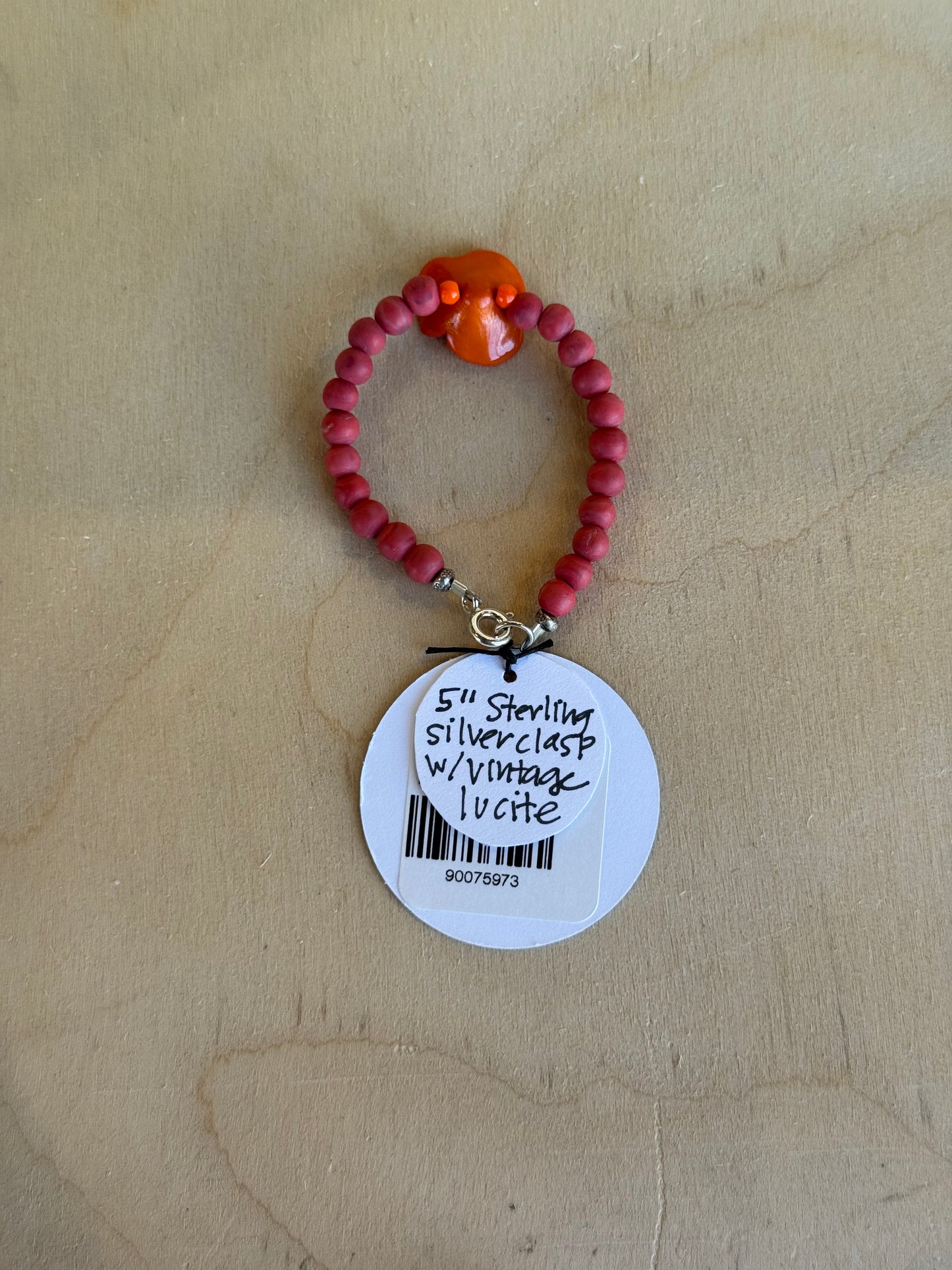 Posey Child Bracelet
