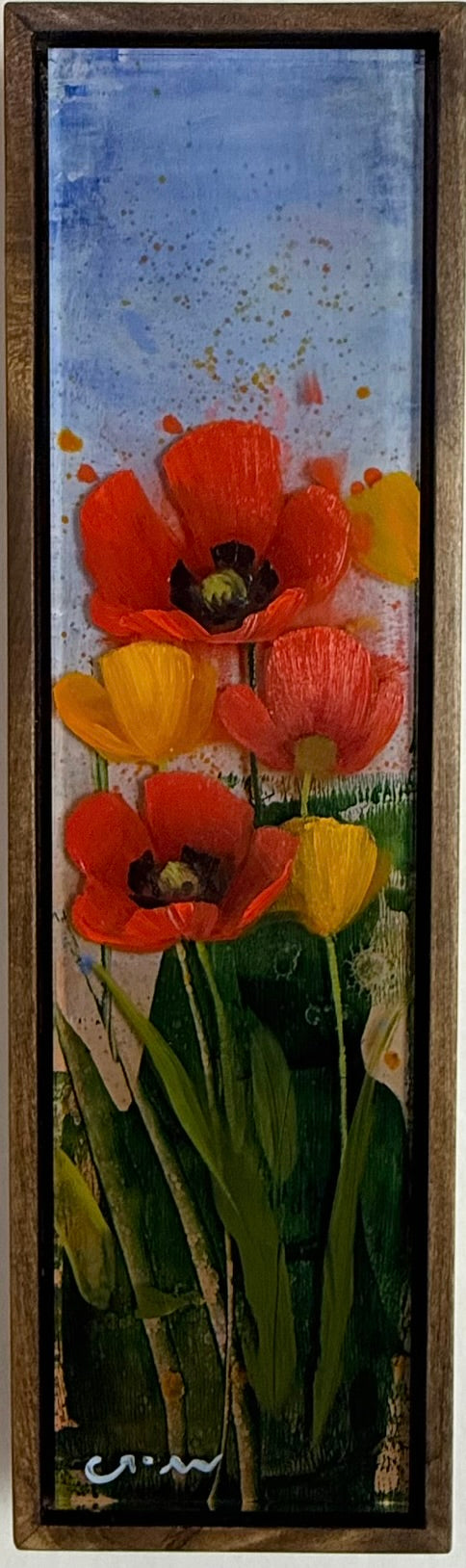 Poppy Meadow II