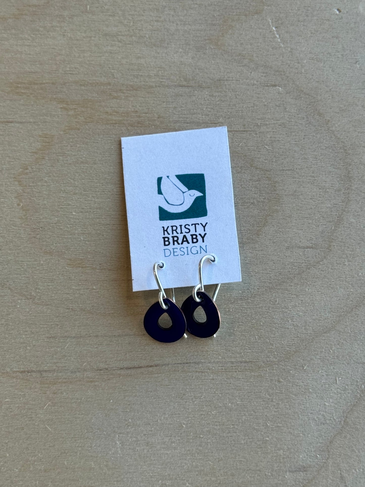 Colby Earrings