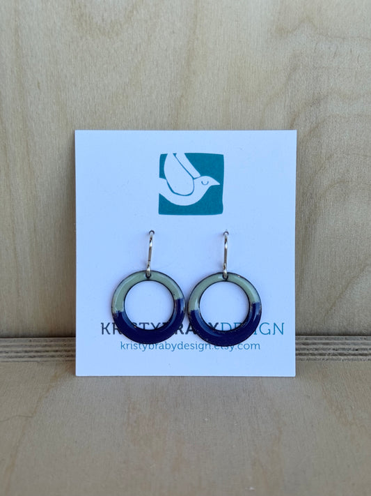 Luna Earrings