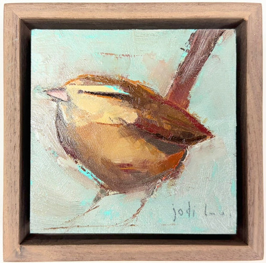 Wren