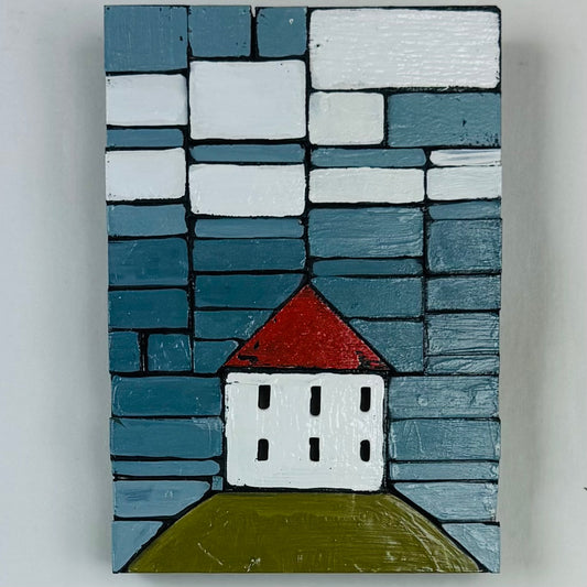 Happy House