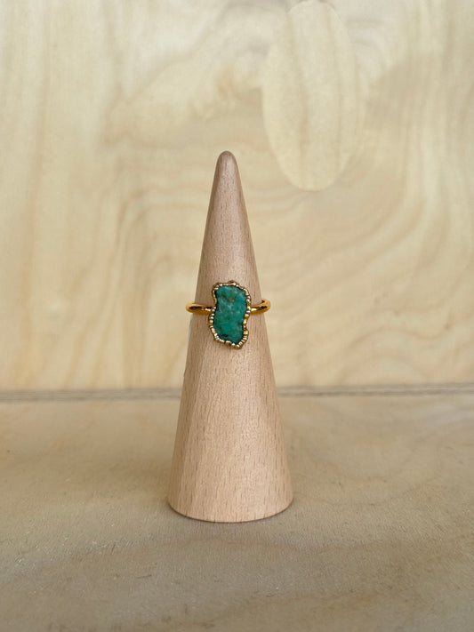 Turquoise Ring
