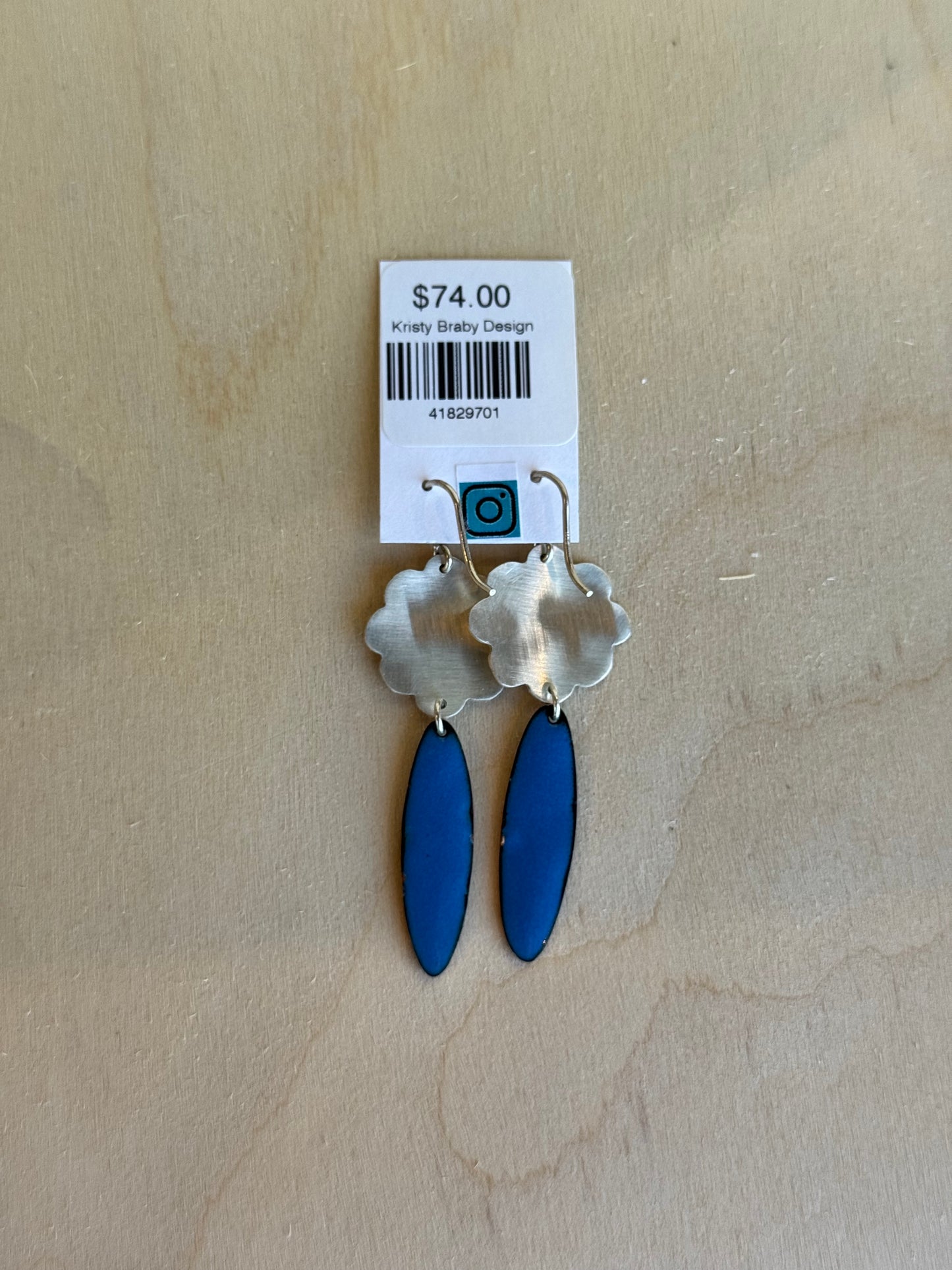 Mabel Earrings