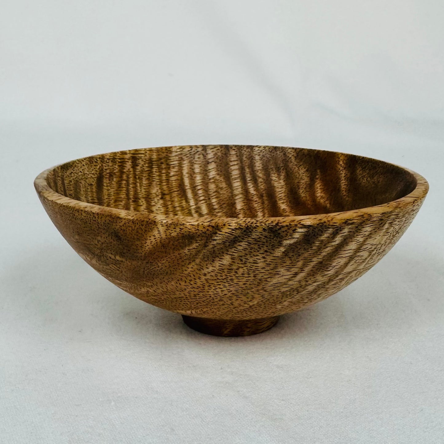 Hawaiian Mango Ring Bowl