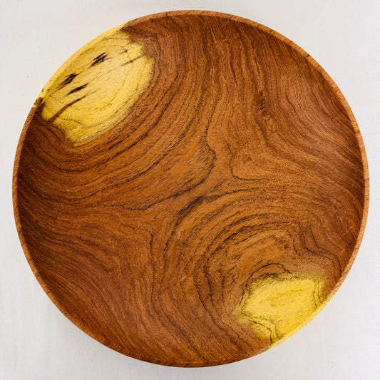 Texas Desert Mesquite Bowl