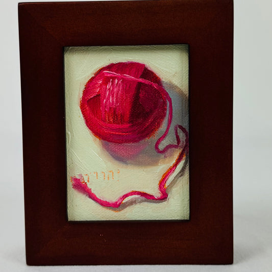 Yarn