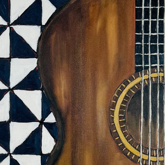 Acoustic Guitar