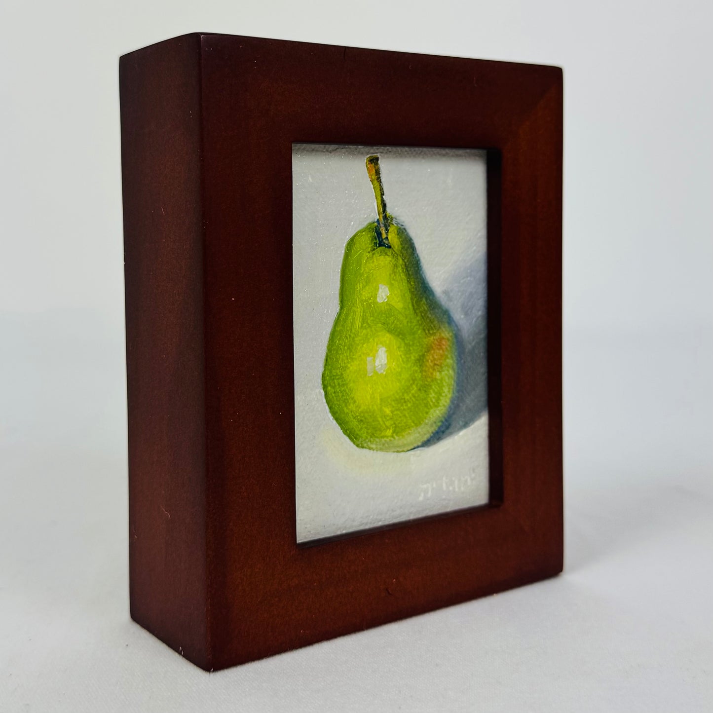 Pear
