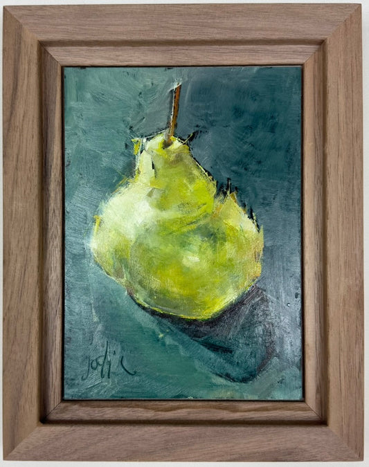 Pear