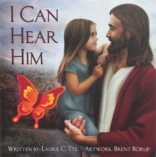 I Can Hear Him