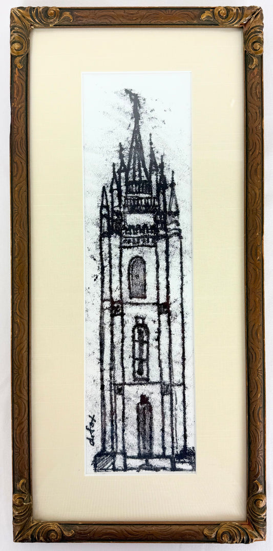 Salt Lake Temple