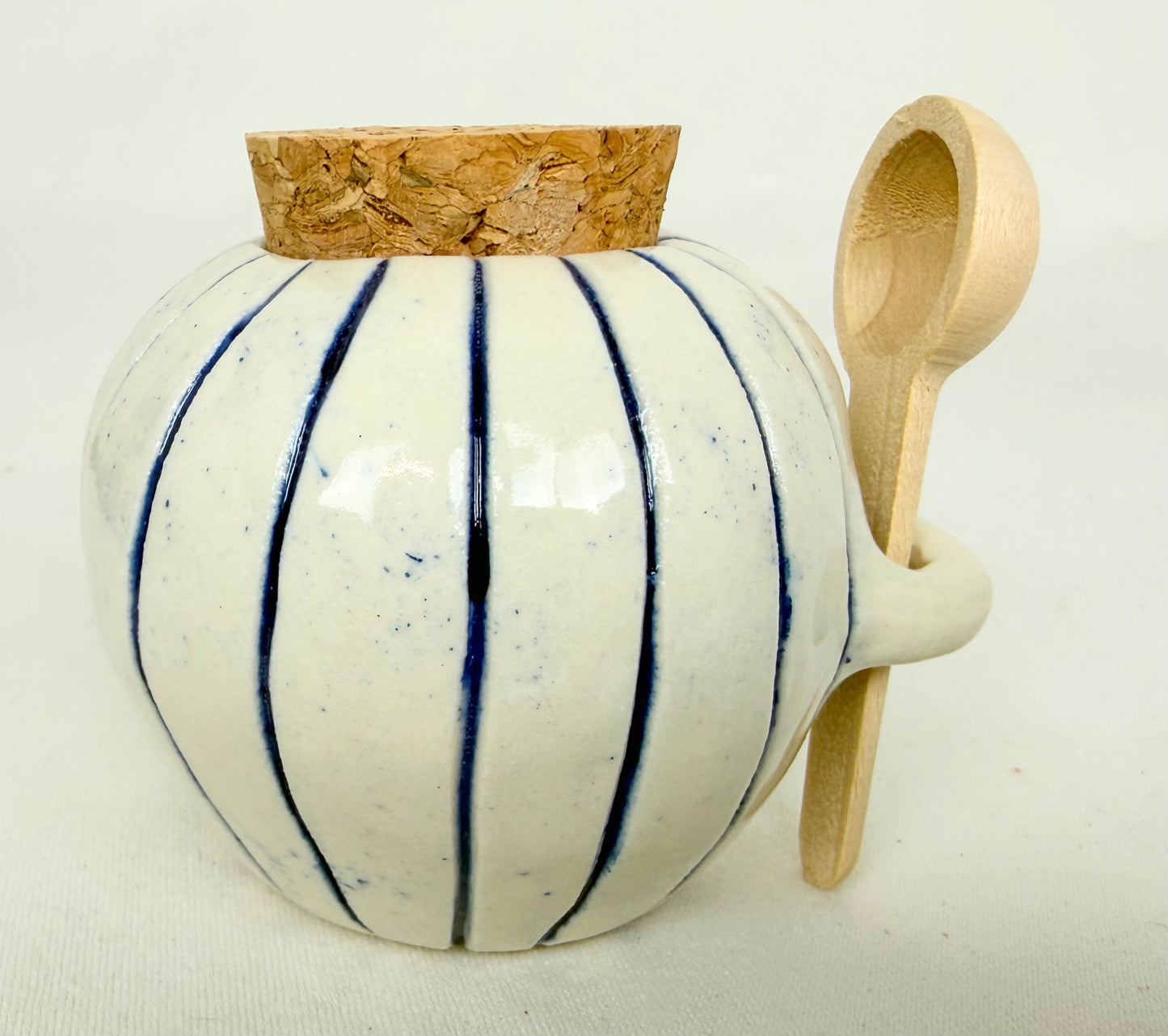 Salt Cellars