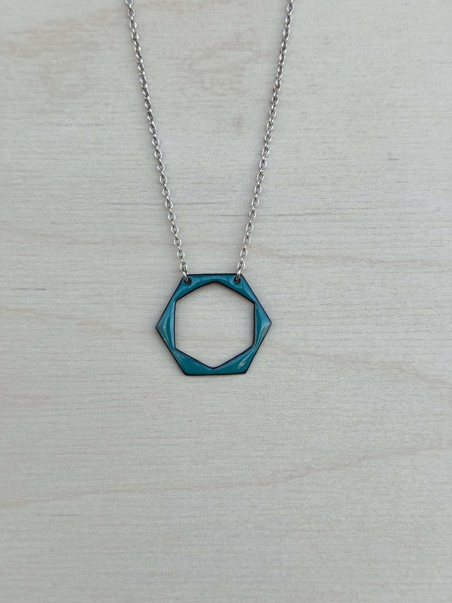 Elise Necklace