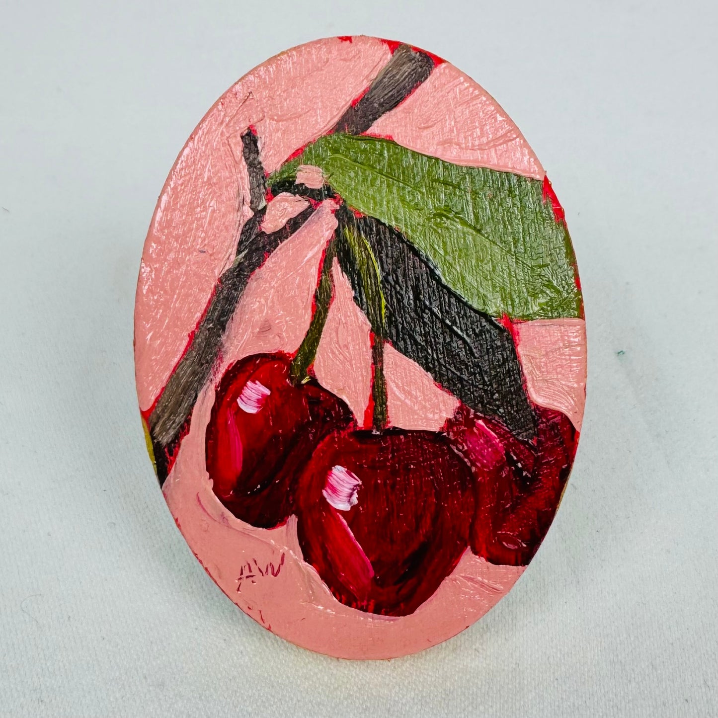 Tiny Assorted Cherries