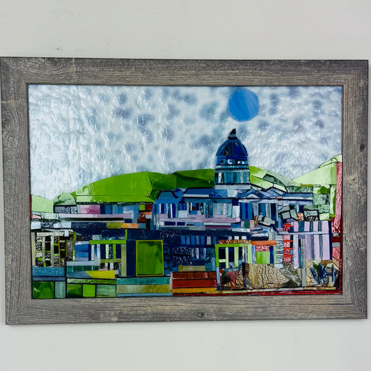Capitol Hill