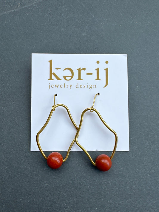 Maude Earrings