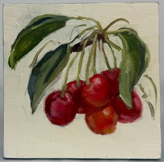 Cherries