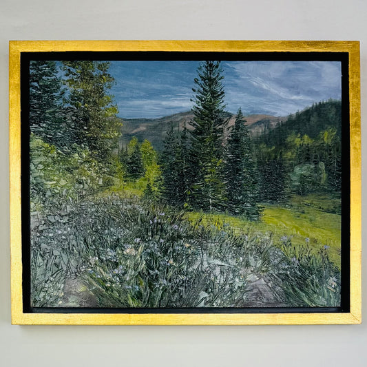 Big Cottonwood Wildflowers