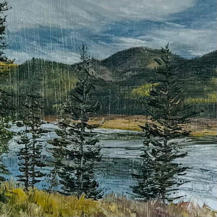 Silver Lake