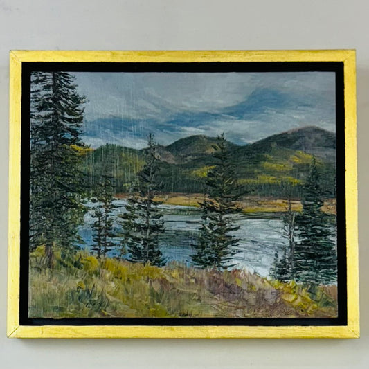 Silver Lake