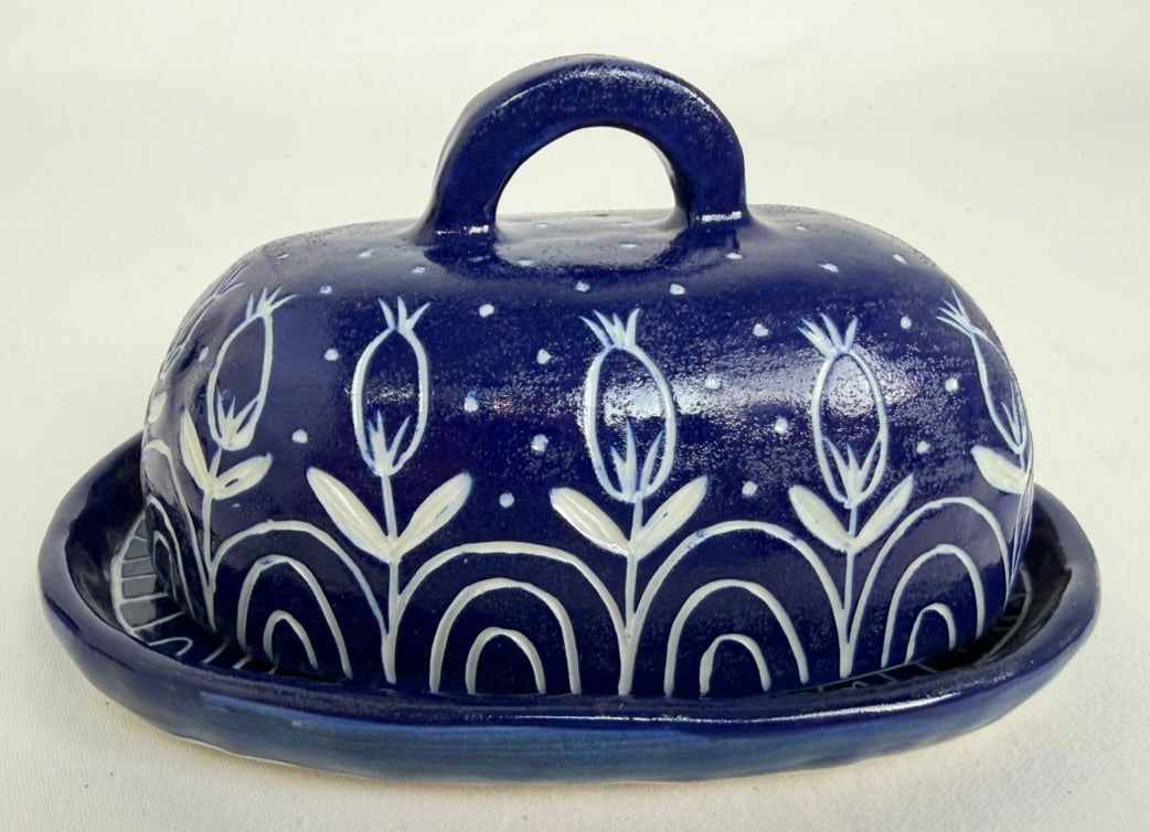 Butter Dish