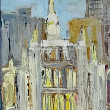 Bangkok Temple