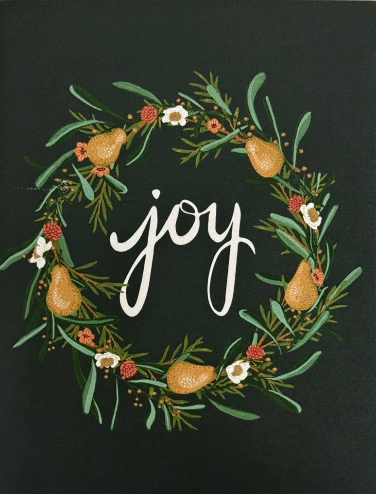 Holiday Greeting Cards