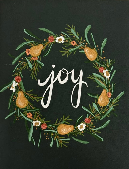 Holiday Greeting Cards