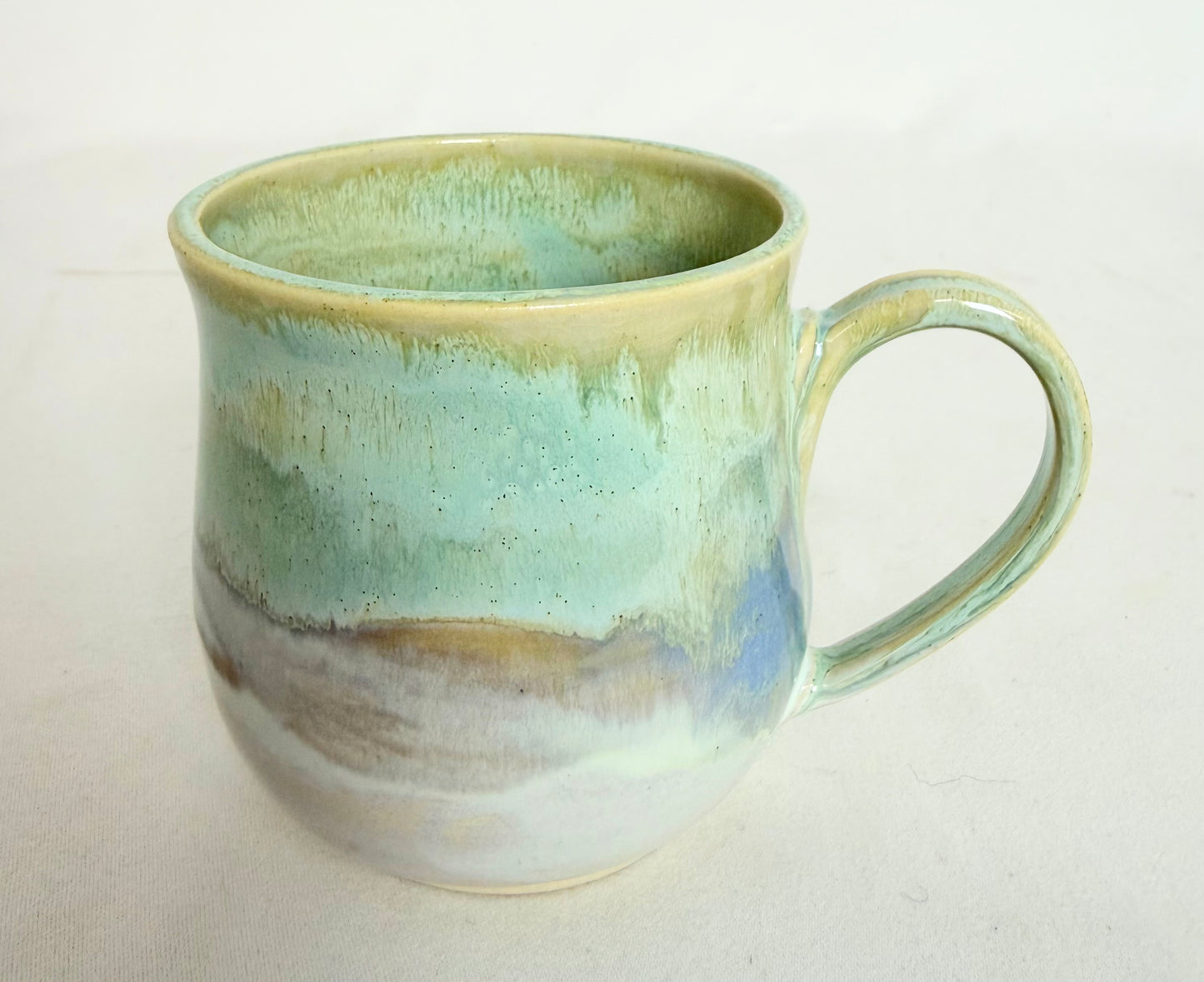 Multicolor Mug