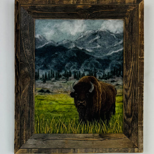 Home on the Range