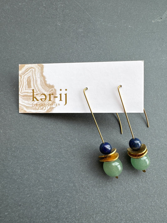 Bonita Earrings