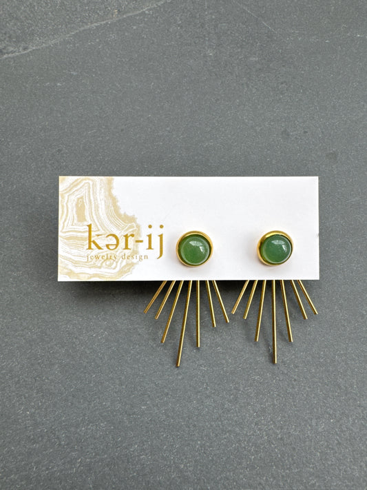 Judy Earrings