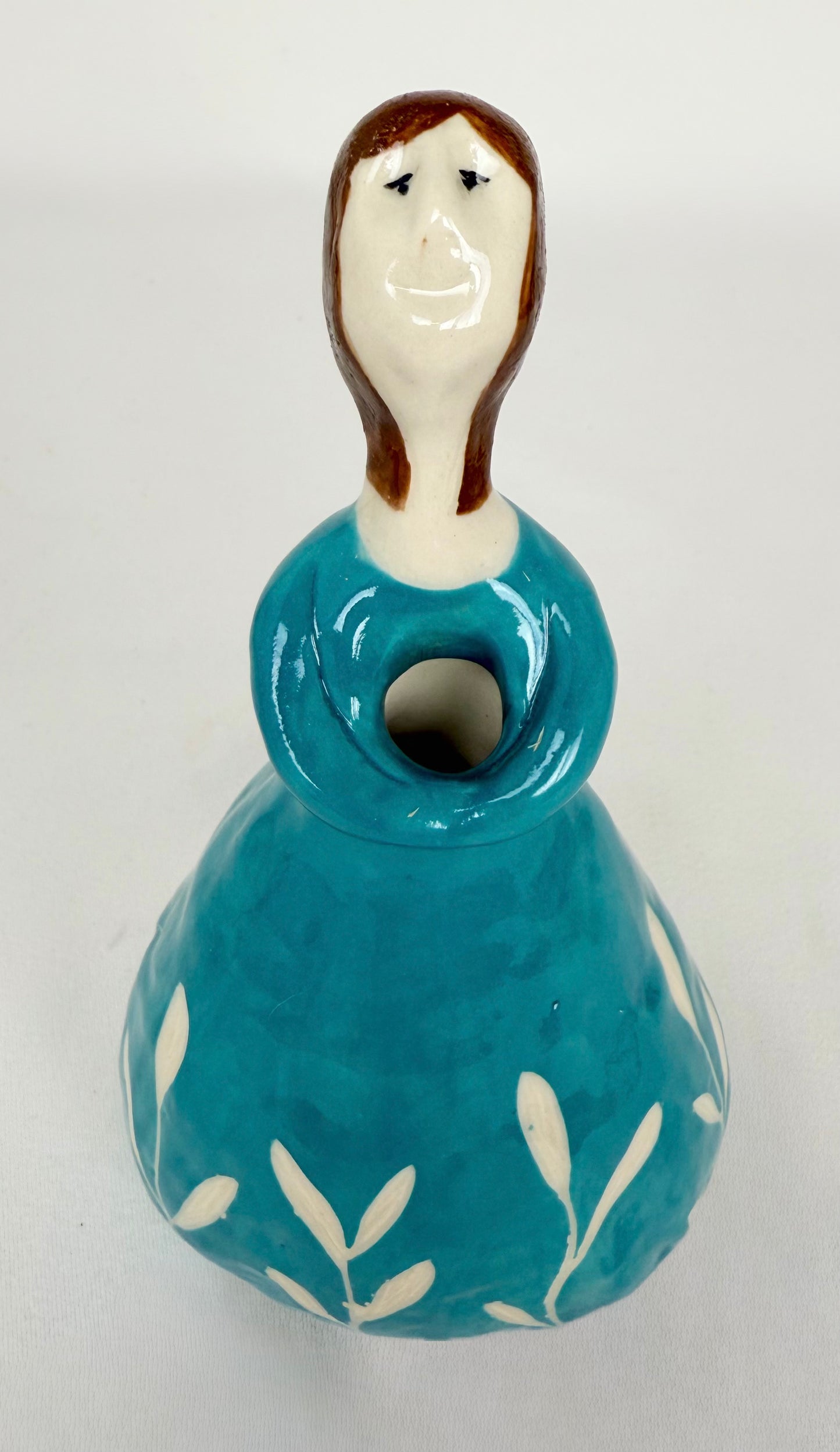 Lady Vase