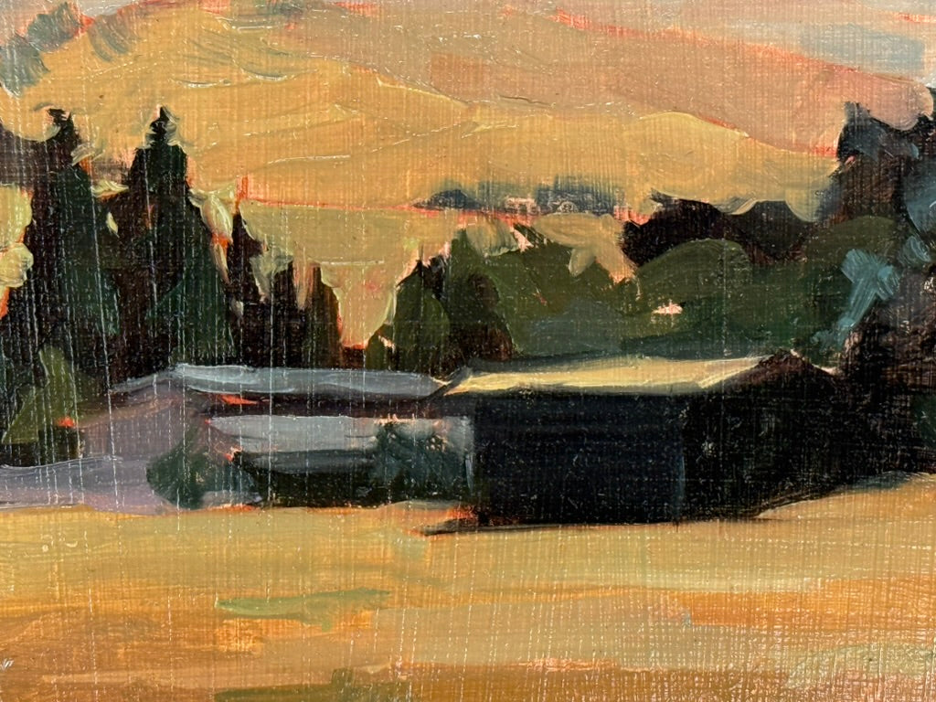 Country Charm