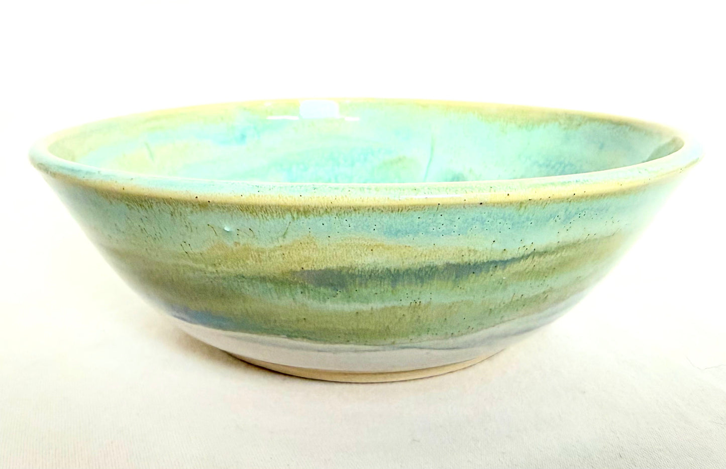 Stacking Salad Bowls