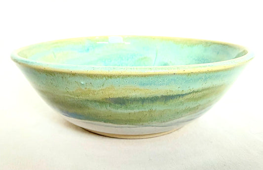 Stacking Salad Bowls