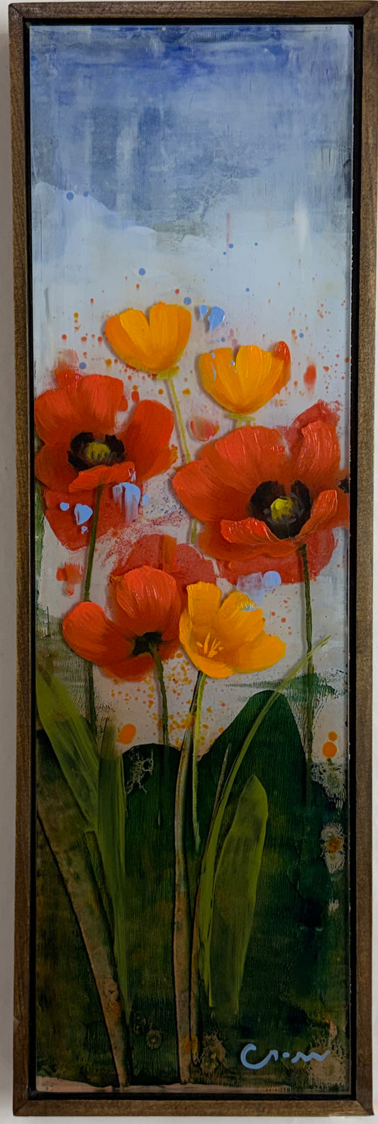 Poppy Meadow