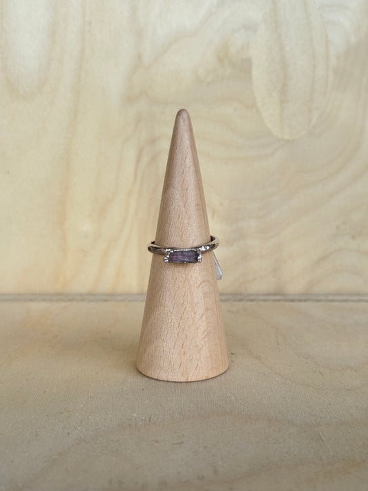 Tourmaline Ring