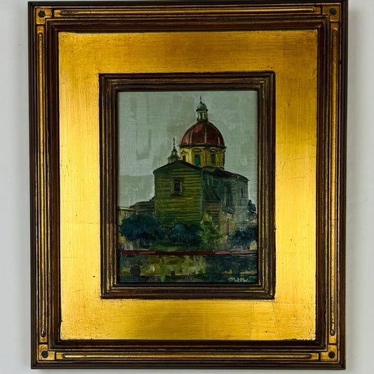 Church of Firenze