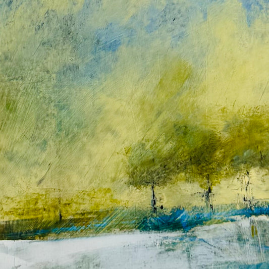 3 Trees