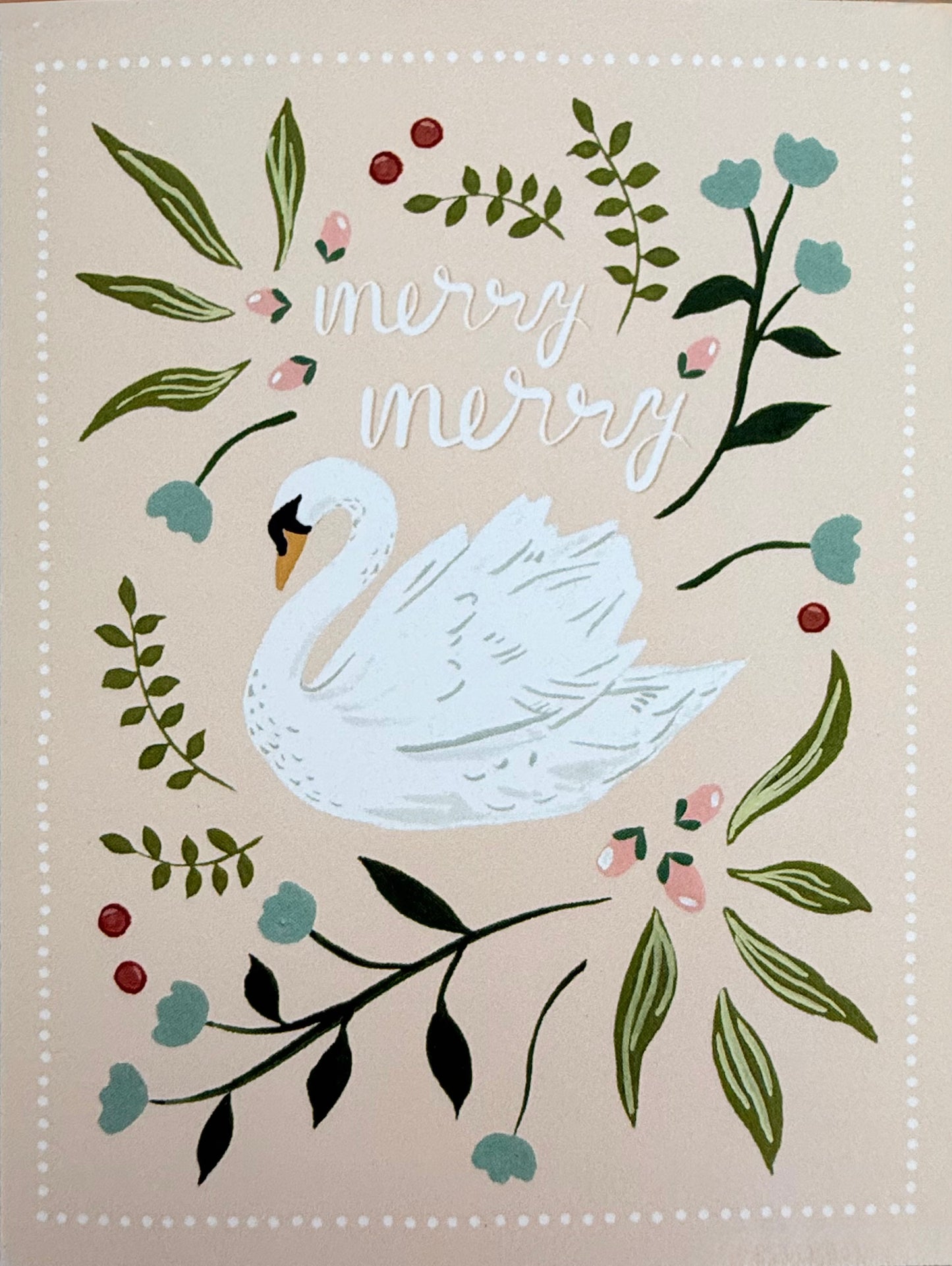 Holiday Greeting Cards